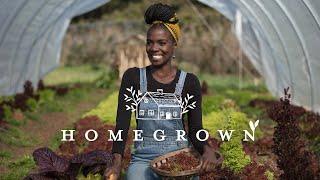 Homegrown - Official Trailer  Magnolia Network