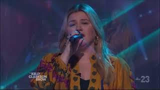 Vincent By Kelly Clarkson Live Concert Performance April 2022 HD 1080p Don Mclean