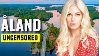 Discover Åland Islands Europes Best-kept Secret Natural Wonder? 74 Interesting Facts