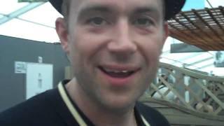 CHRISSY BOY MEETS AND GREETS DAMON ALBARN