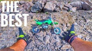 Heres Why The Chinese Pit Bike Is The BEST Pit Bike To Buy