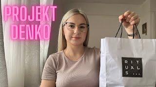 ⭐️ PROJEKT DENKO  LUTY ⭐️ #2 polecajki i kilka bubli