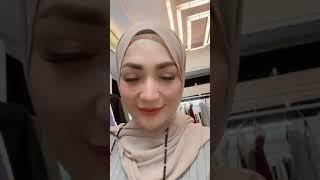 Imel Putri Cahyati & Lisda Live di Hotel Claro Makassar