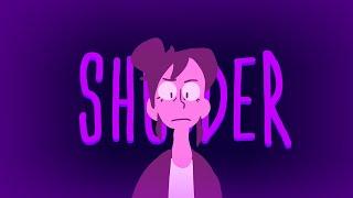 SHUDDER Sheridan Animation 15 Second Short