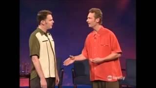 WLIIA Best Questions Only Game Ever