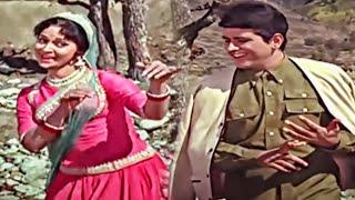 बता दूँ क्या लाना तुम लौट के  Patthar Ke Sanam  मनोज कुमार वहीदा रहमान  Lata Mangeshkar