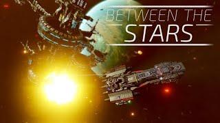 Huge Ships Get a Rare Chance to Shine in This Open Space RPG - Between the Stars