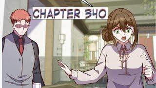 Cultivation Return on Campus Chapter 340 English Sub