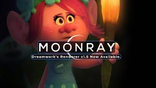 MoonRay 1.5 - Dreamworks Open Source Renderer Released