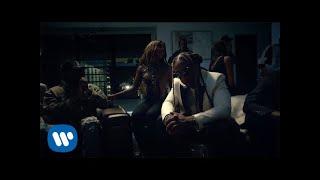 Ty Dolla $ign - Love U Better ft. Lil Wayne & The-Dream Music Video