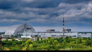 Chernobyl Nuclear Power Plant Disaster l Real Fact #shorts