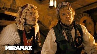 The Brothers Grimm  ‘Kidnapped’ HD - Matt Damon Heath Ledger  MIRAMAX