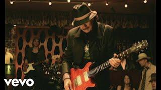 Santana - Im Feeling You ft. Michelle Branch The Wreckers