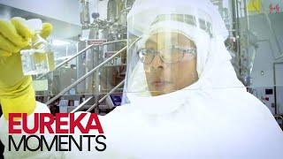 Eureka Moments Stories of the Innovators Behind the Breakthroughs  Johnson & Johnson