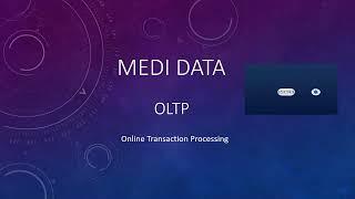 OLTP - What is OLTP system - Online Transaction Processing - Data Analysis - Data Science Enفارسی