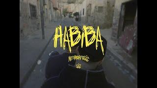 RVFV - HABIBA Prod. Pablomas Visualizer