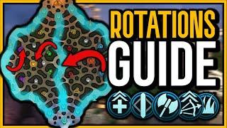 How To Rotate Like a GOD In SMITE - Full Guide
