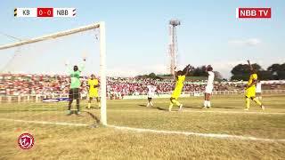 Highlights Kamuzu Barracks 0-0 FCB Nyasa Big Bullets