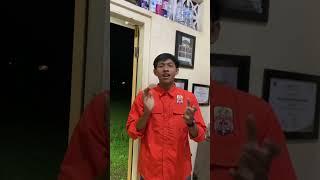 Kreasi Tepuk Pramuka DKC Magelang #yelyel #shortviral #yelyelpramuka #tepukpramuka #tepuksemangat