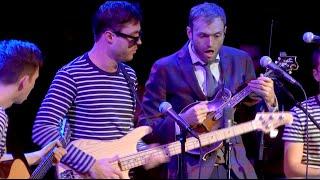 Dean Town - Vulfpeck & Chris Thile  Live from Here