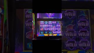 FASCINATING WILDS Regal Riches Slot Machine  Holland Casino #shorts #casinogames #slots