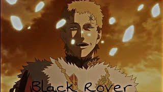 Black Clover AMVBlack Rover