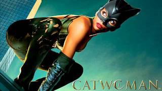 Catwoman - Soundtrack  Scandalous