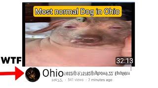 I Searched Up Ohio on YouTube here’s what I found