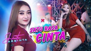 Shinta Arsinta - Satu Rasa Cinta Official Music Video  STAR MUSIC