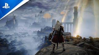 Elden Ring  Обзорный трейлер  PS5 PS4