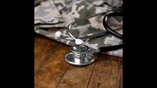 Military Health Care