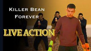 Killer Bean Forever Live Action FULL MOVIESUPERCUT