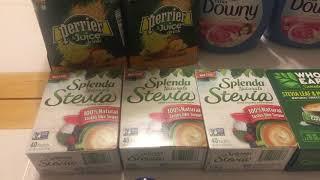 Harris Teeter Super Doubles Coupon Haul #2