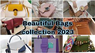 Xu hướng túi xách nữ đẹp 2023Bags trends 2023