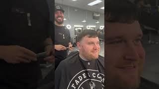 Getting Schooled in Puerto Rican Slang by My Barber  #YTShorts #FunnyVideo #Barber #FunnyVideo