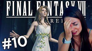  FINAL FANTASY 7 REBIRTH pela primeira vez #10  Legendado em PT-BR