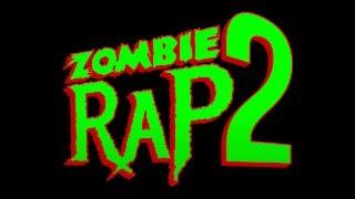 Josh Langman - ZOMBIE RAP 2 Official Instrumental