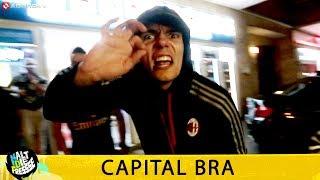 CAPITAL BRA - HALT DIE FRESSE NR. 355  OFFICIAL HD VERSION AGGROTV