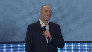 Hillsong Church - Brian Houston