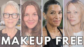 Why These 5 Celebrities Dont Wear Makeup  Embracing Natural Beauty