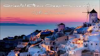 Oriental Ethnic Deep House Mix 5 2021 # Dj.Nikos Danelakis # Best of Deep Ethnic
