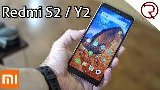 Xiaomi Redmi S2Y2 Review After 3 Months