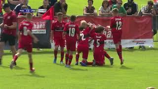 Cordial Cup Finale 2022 U13 FSV Mainz 05  vs. VfB Stuttgart
