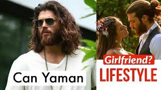 Can Yaman Yaman Lifestyle  Biography  Age  Girlfriend  Networth  Hobbies  AJShapar