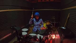 Cover Berakit-rakit  Jamrud 