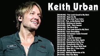 Keith Urban Greatest Hits Full Album - Best Songs of Keith Urban