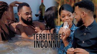 TERRITOIRE INCONNU  EPISODE 2. Cath  Ritchy  Julio  Victoria  Bicot