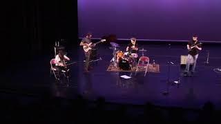 Dance of Fury for the Seven Trumpets Messiaen Excerpt from Live at Columbia College 2009