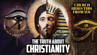 THE ARMY OF SATAN - PART 25 - Truth About Christianity