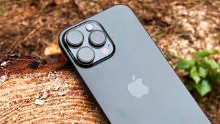 iPhone 16 Pro Max Review - Great but Unfinished - 4K60P